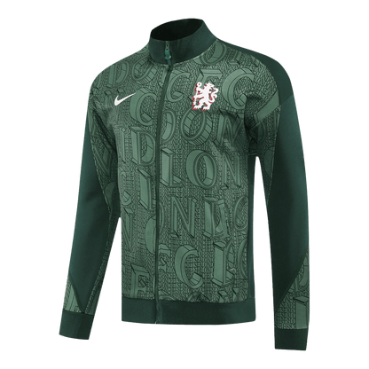 2025/26 Chelsea Training Jacket