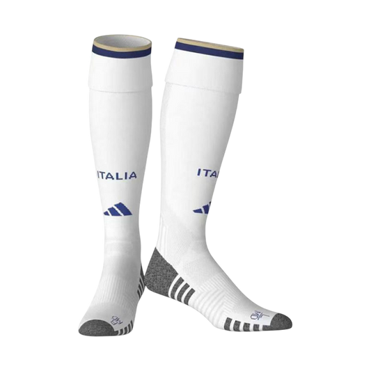 Kids 2026 Italy Home Socks