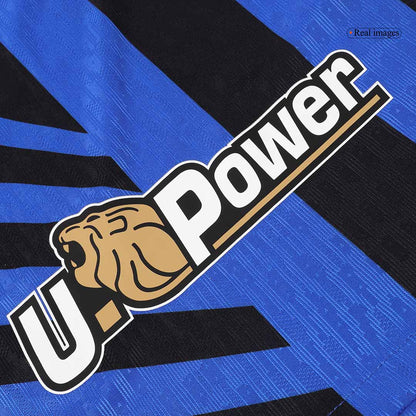 Authentic Inter Milan Home Soccer Jersey 2024/25
