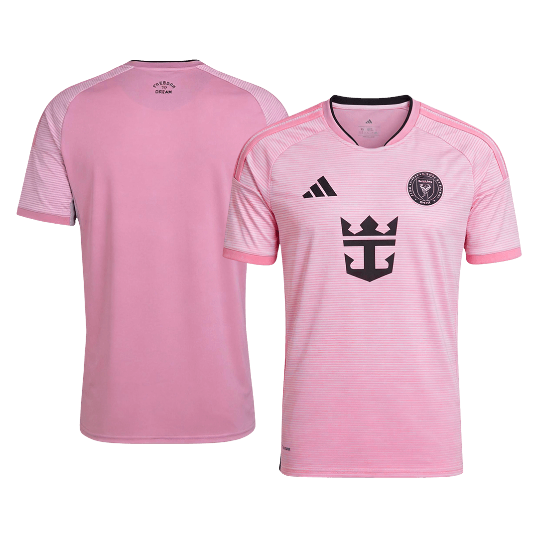 Inter Miami CF Home Jersey 2027