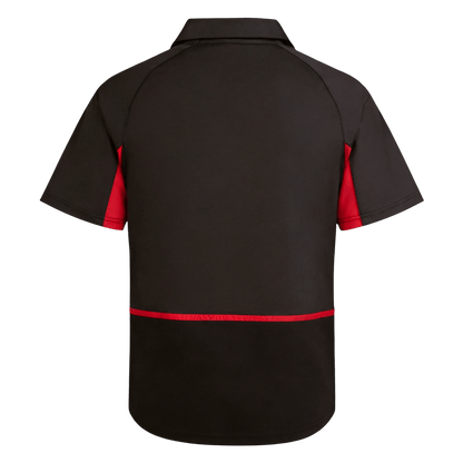 Men Retro Fan Version Belgium Away Soccer Jersey World Cup 2002 Black