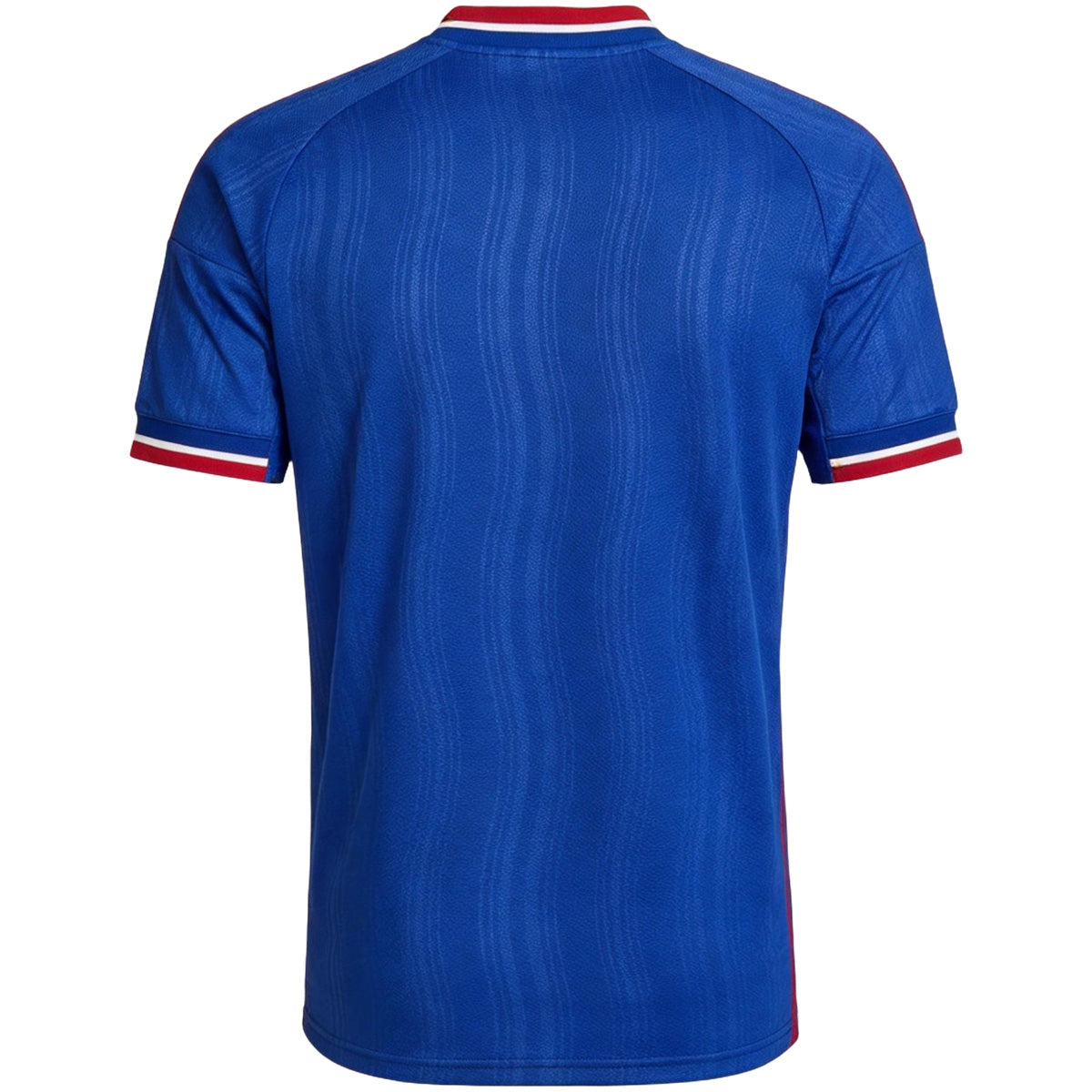 Manchester United Away Soccer Jersey 2026/27 Blue