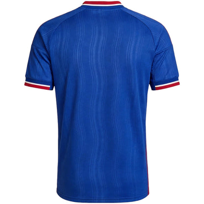 Manchester United Away Soccer Jersey 2026/27 Blue