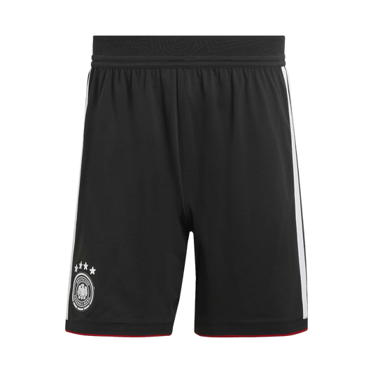 Germany Home Shorts 2026