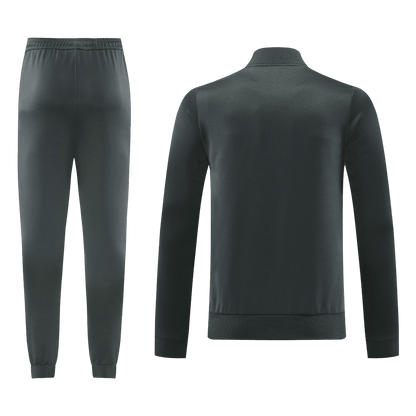 2025/26 Manchester United Training Jacket Kit(Jacket+Pants)