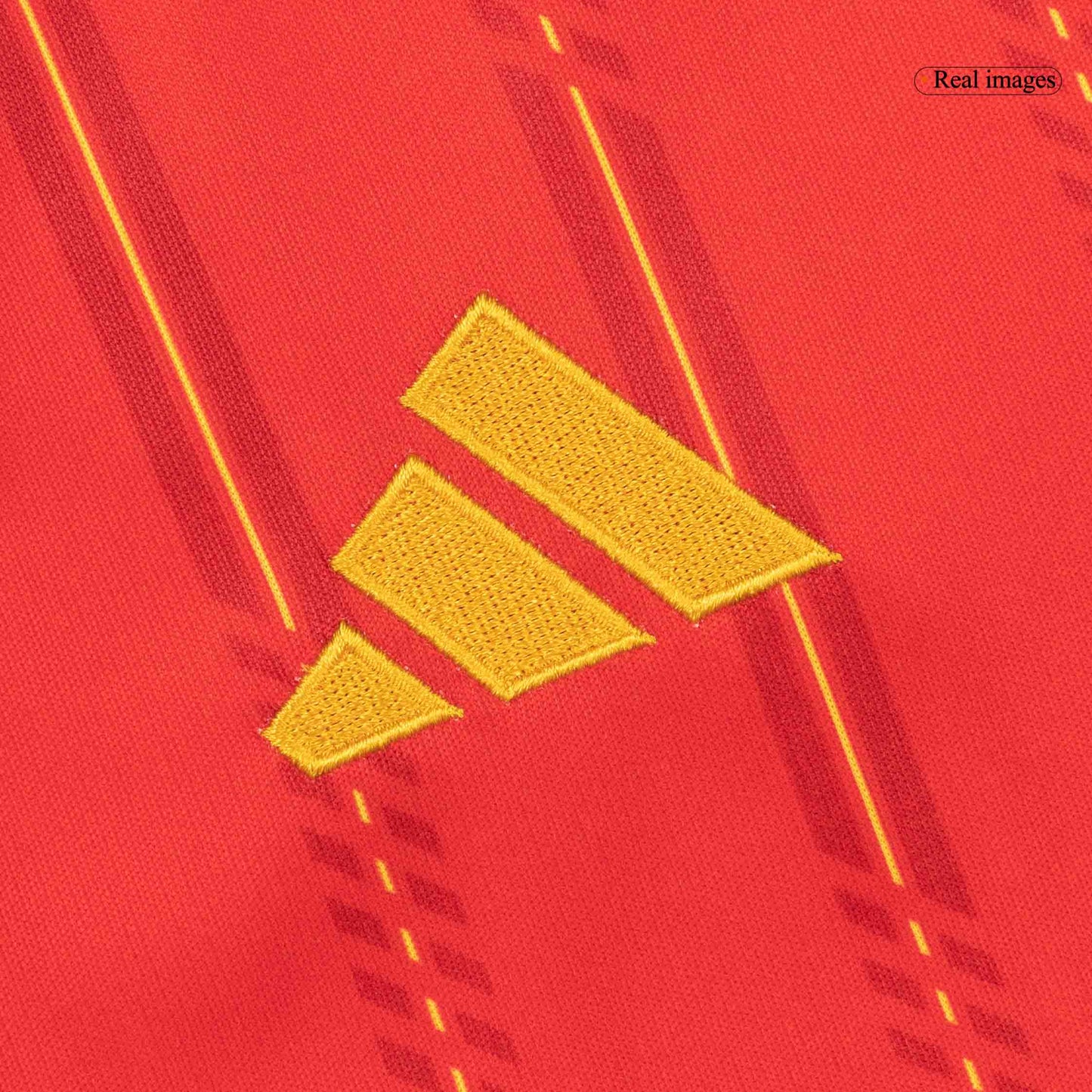 Kid's Spain Home Soccer Jersey Kit(Jersey+Shorts+Socks) 2026