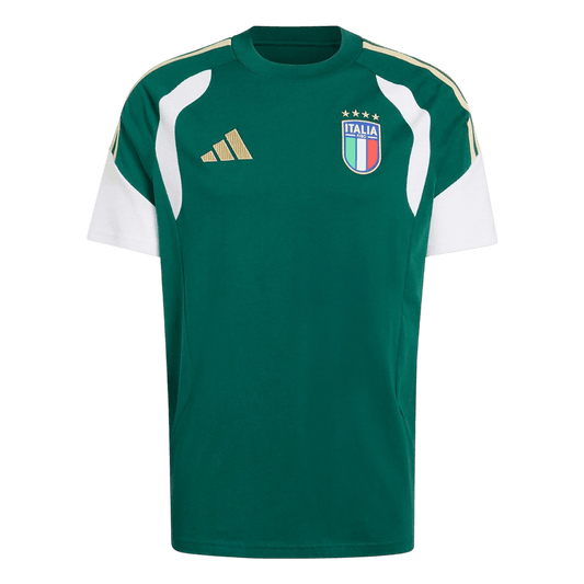 Italy Pre-Match Soccer Jersey 2026