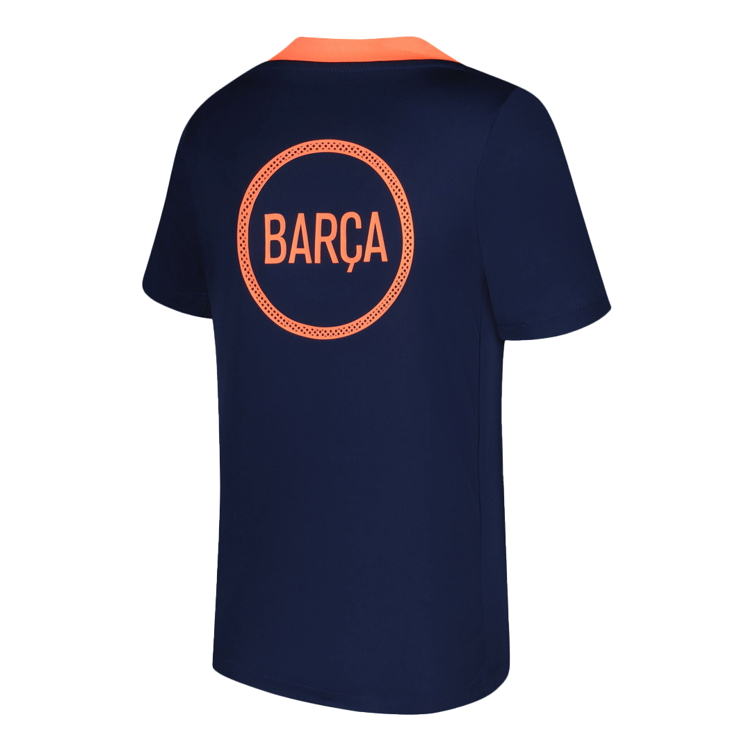 Barcelona Soccer Jersey 2025/26