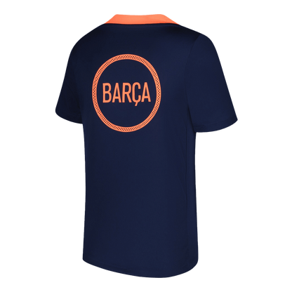 Barcelona Soccer Jersey 2025/26