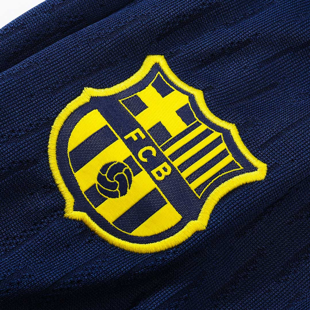 2025/26 Barcelona Training Jacket Kit(Jacket+Pants)