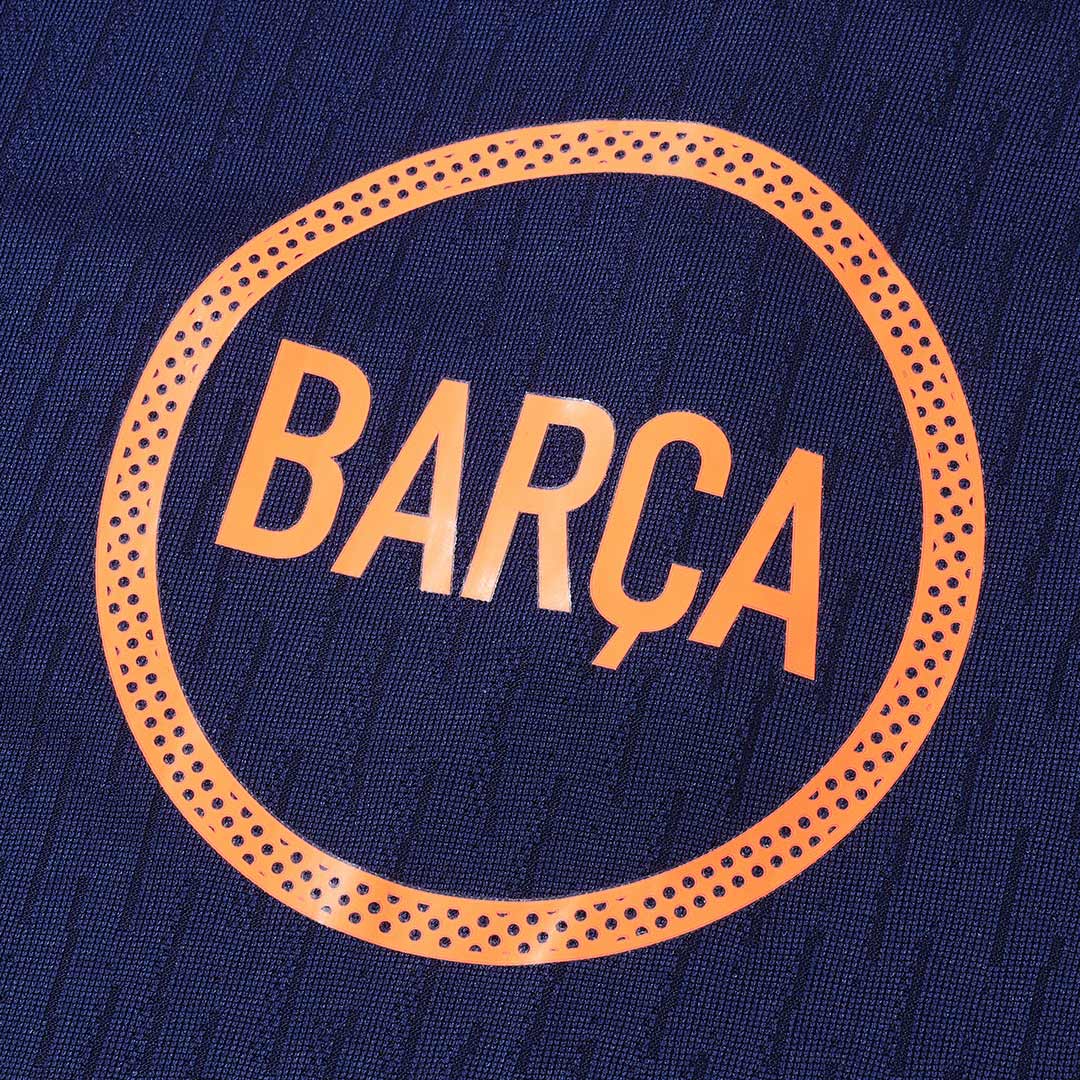 2025/26 Barcelona Training Jacket Kit(Jacket+Pants)