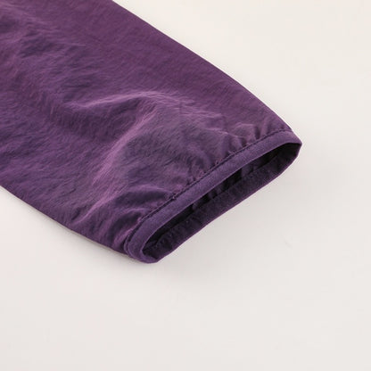 Manchester United Windbreaker Jacket 2025/26