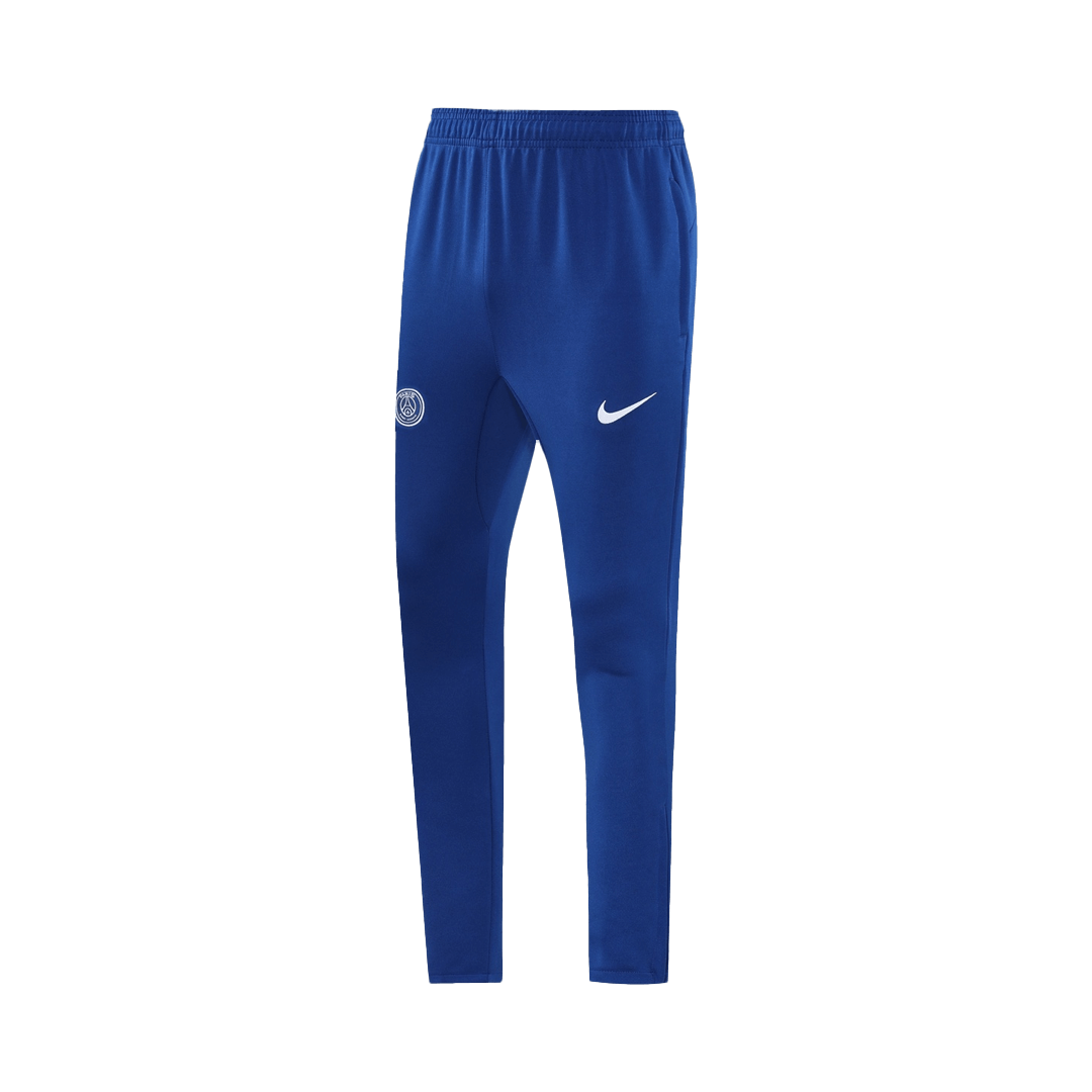 25/26 PSG Training Jacket Kit(Jacket+Pants) Navy&Red