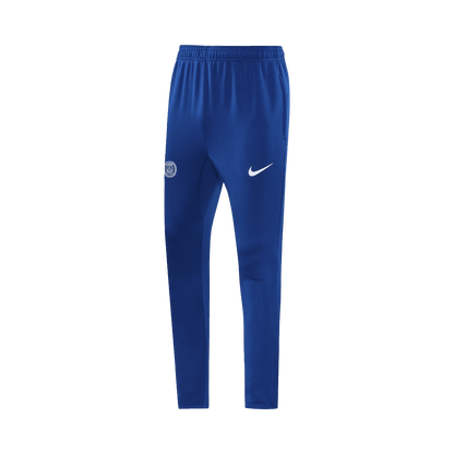 25/26 PSG Training Jacket Kit(Jacket+Pants) Navy&Red
