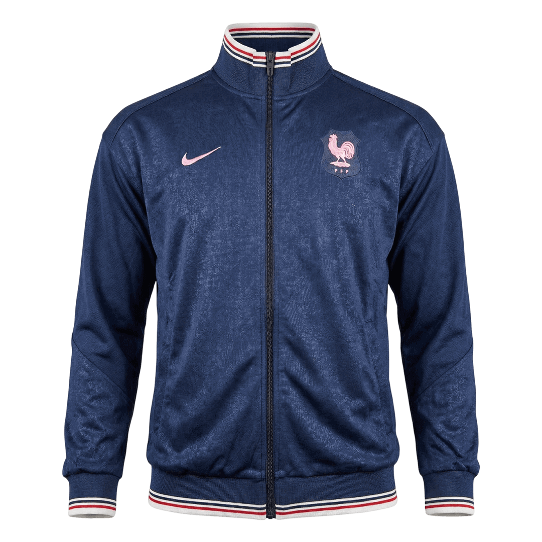 2026 France Training Jacket