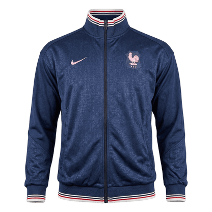 2026 France Training Jacket