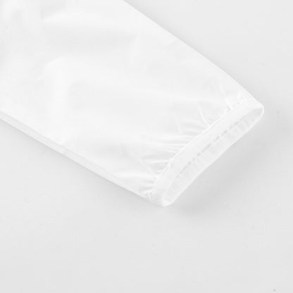 Arsenal Windbreaker Jacket 2025/26