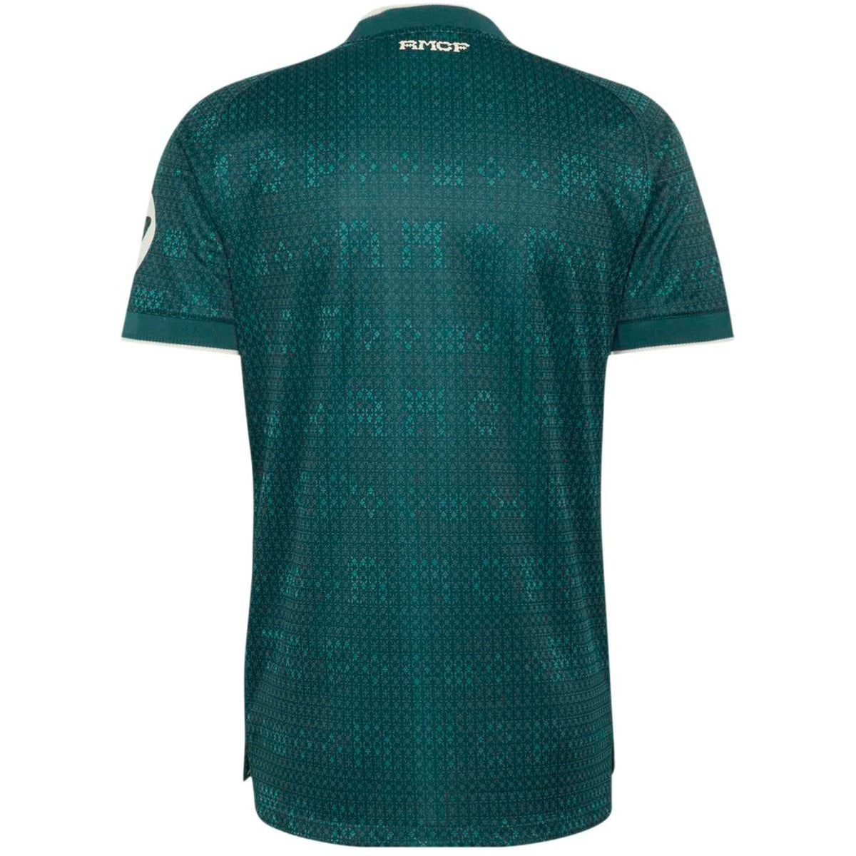 Authentic Real Madrid Away Soccer Jersey 2026/27