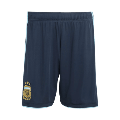 Argentina Home Soccer Jersey Kit(Jersey+Shorts) 2026