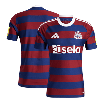 Newcastle United Away Football Shirt 2024/25 Football Kit UK