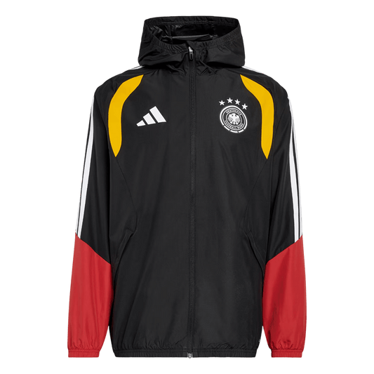 2026 Germany Training Jacket