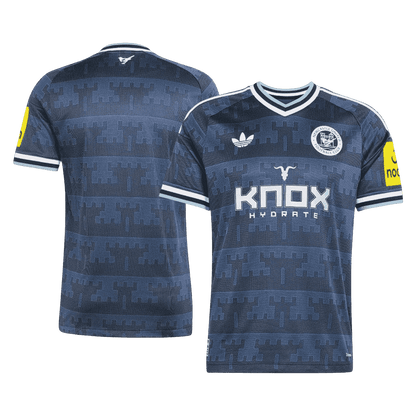 Authentic Newcastle United Away Soccer Jersey 2026/27