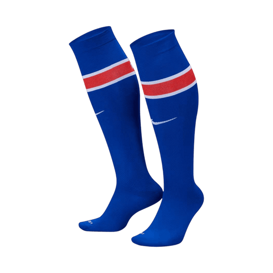 PSG Home Soccer Socks 2026/27 Navy