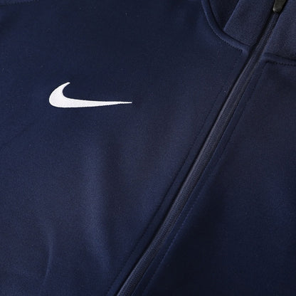 25/26 PSG Training Jacket Kit(Jacket+Pants) Navy