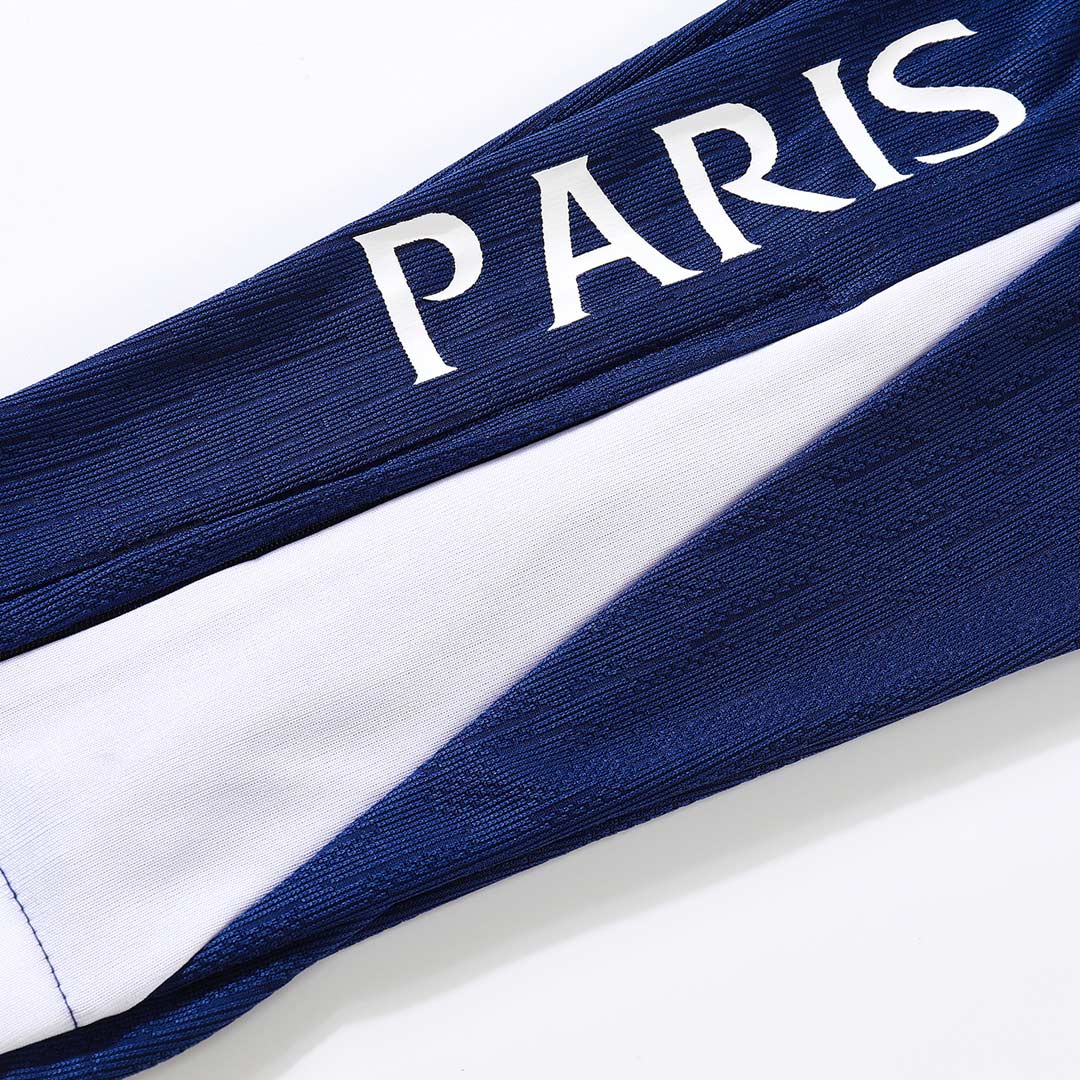 2025/26 PSG Training Jacket Kit(Jacket+Pants)