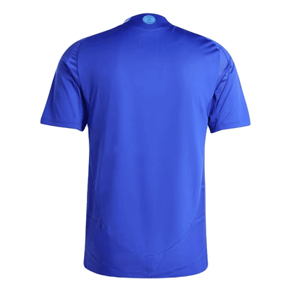 Authentic Argentina Away Soccer Jersey 2024