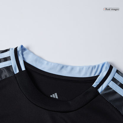 Aston Villa Away Football Shirt 2025/26