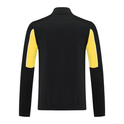 2025/26 Borussia Dortmund Training Jacket