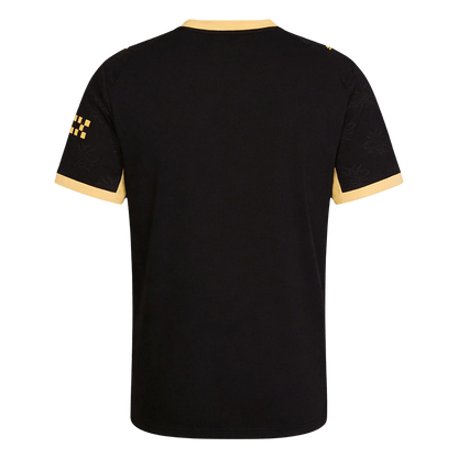 Authentic Manchester City Away Soccer Jersey 2026/27