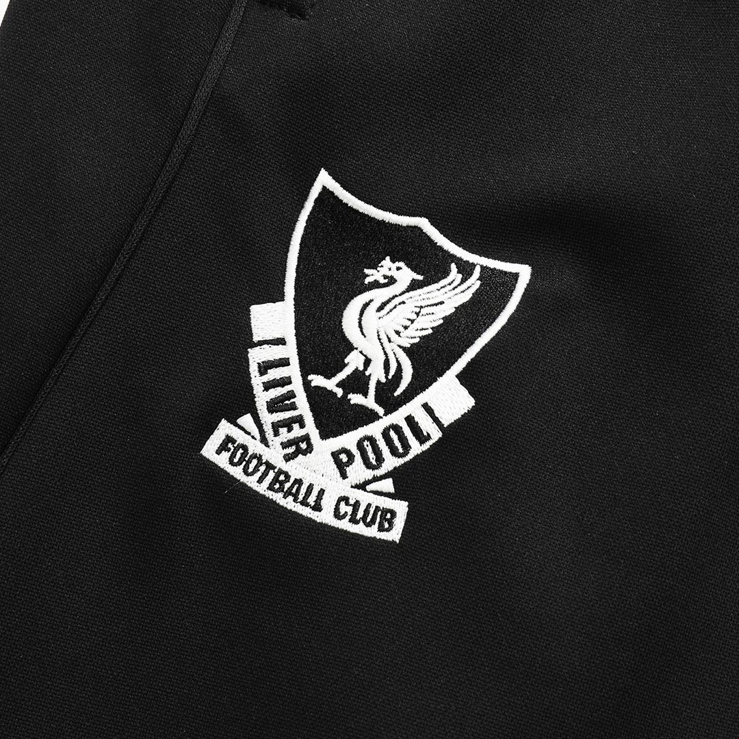 2025/26 Liverpool Training Jacket Kit(Jacket+Pants)