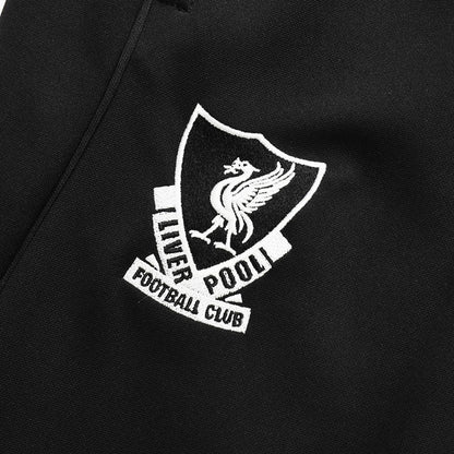 2025/26 Liverpool Training Jacket Kit(Jacket+Pants)