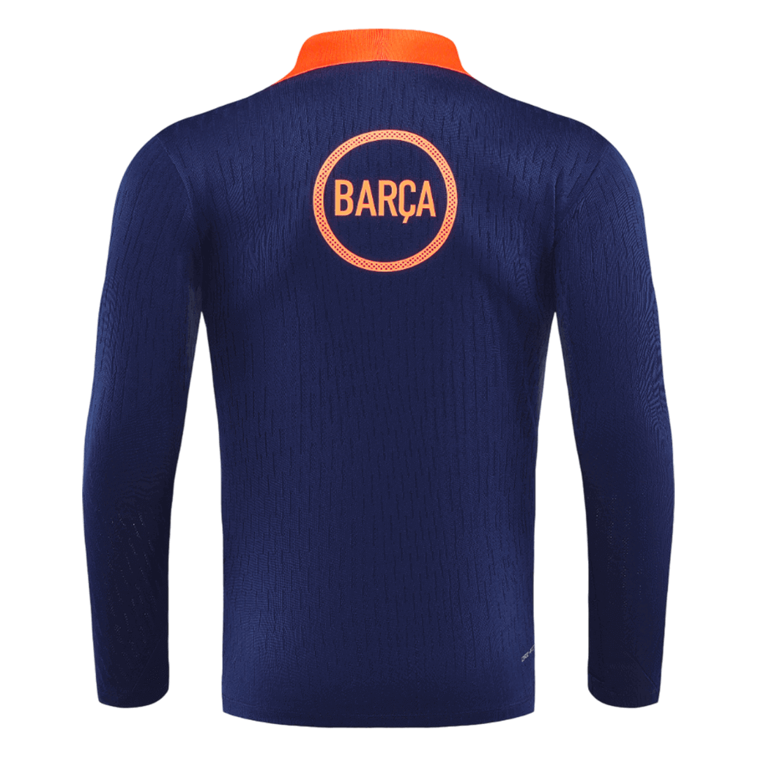 2025/26 Barcelona Training Jacket Kit(Jacket+Pants)