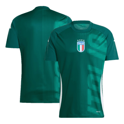Italy Pre-Match Soccer Jersey Euro 2024