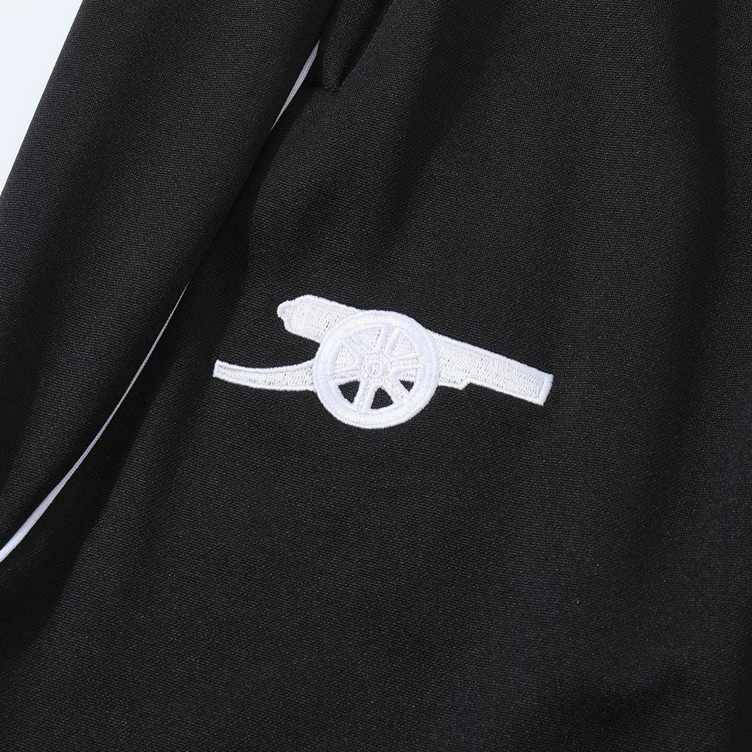 2025/26 Arsenal Training Jacket Kit(Jacket+Pants)