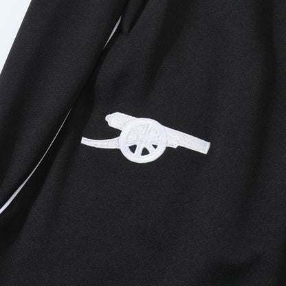 2025/26 Arsenal Training Jacket Kit(Jacket+Pants)