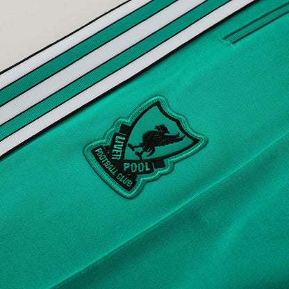 2025/26 Liverpool Training Jacket Kit(Jacket+Pants)