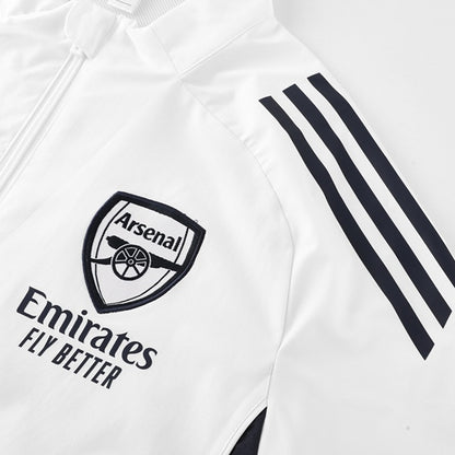 Arsenal Windbreaker Jacket 2025/26