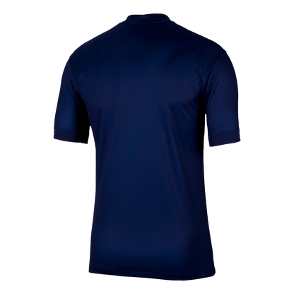 PSG Home Soccer Jersey 2025/26 Navy