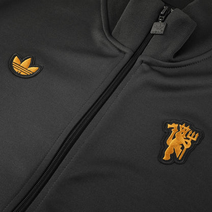 2025/26 Manchester United Training Jacket Kit(Jacket+Pants)