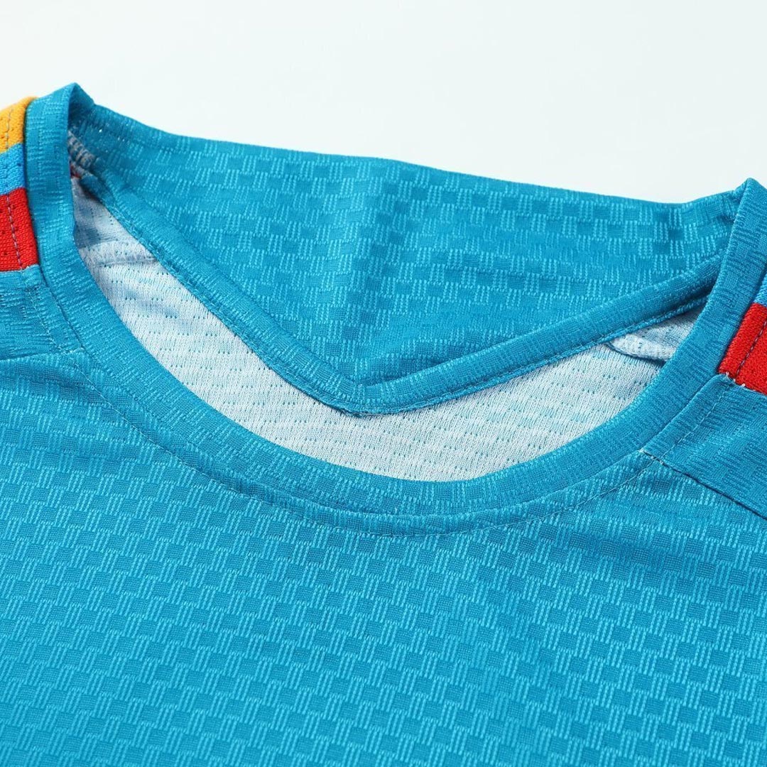 Spain Pre-Match Soccer Jersey Kit(Jersey+Shorts) 2026