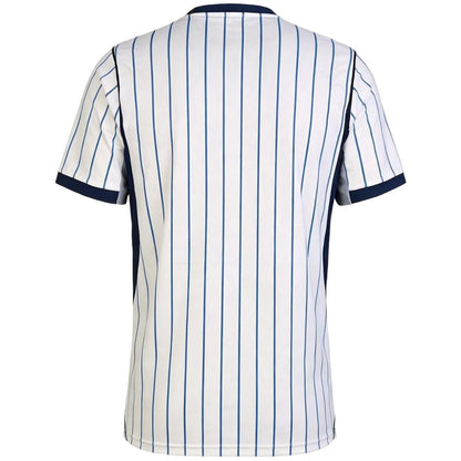 Inter Milan Away Soccer Jersey 2026/27 White