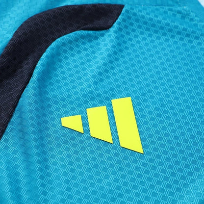 Spain Pre-Match Soccer Jersey Kit(Jersey+Shorts) 2026