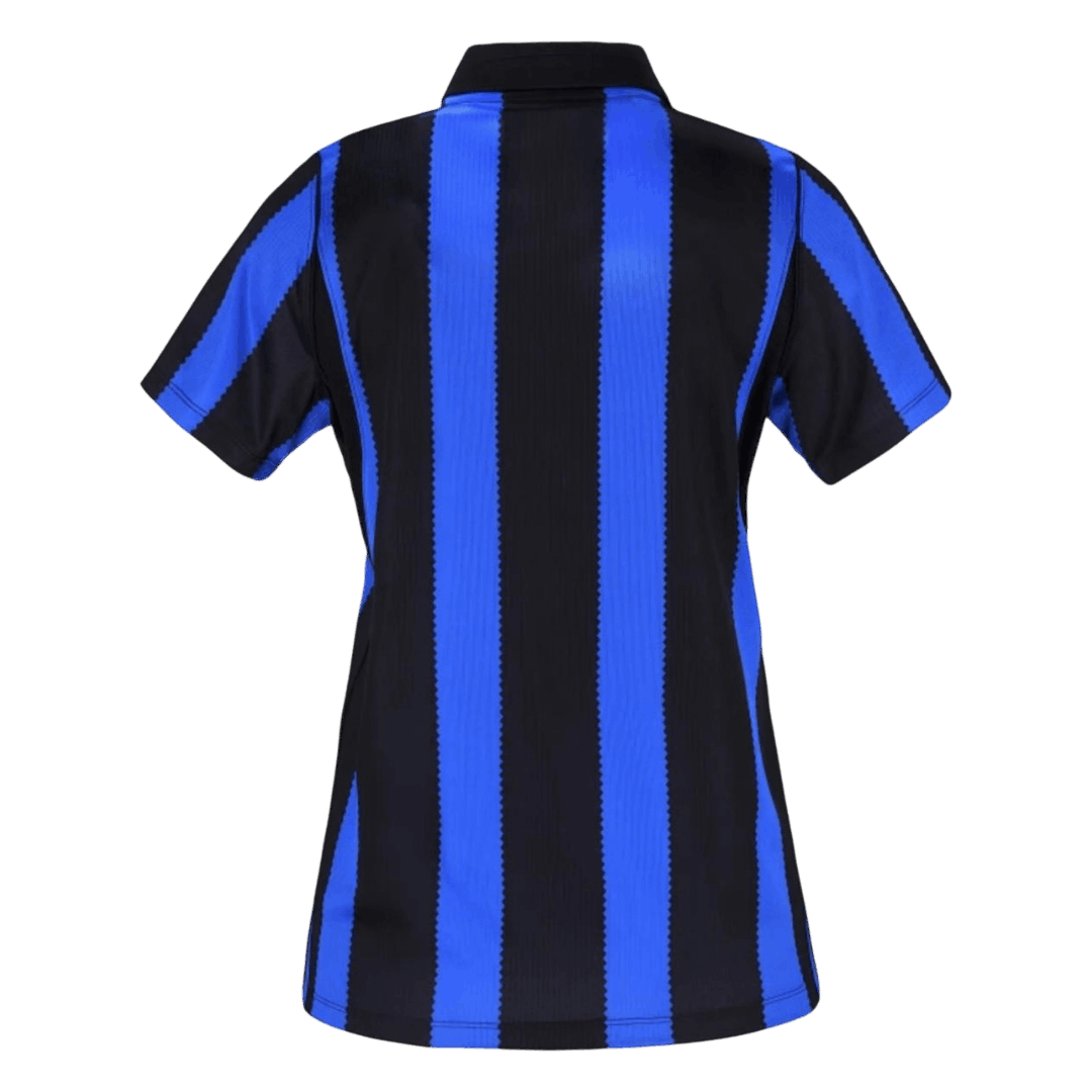 Women's Inter Milan Home Soccer Jersey 2026/27 Blue&Black