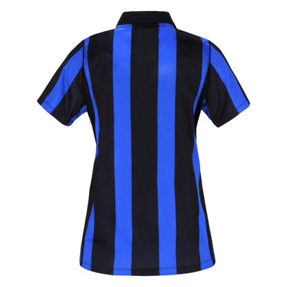 Women's Inter Milan Home Soccer Jersey 2026/27 Blue&Black
