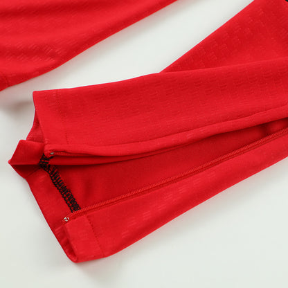 2026 Germany Training Jacket Kit(Jacket+Pants)