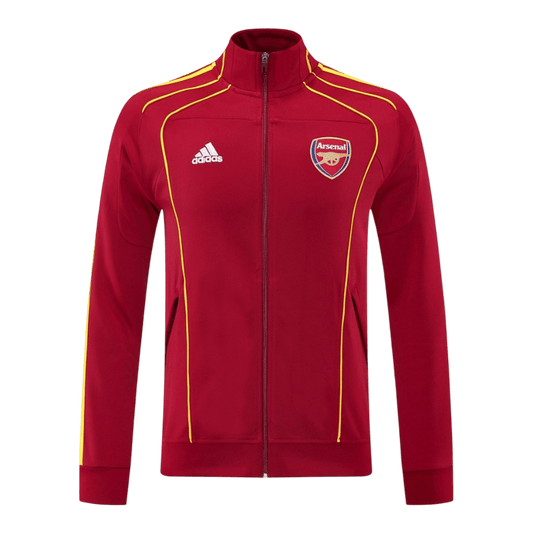 2025/26 Arsenal Training Jacket